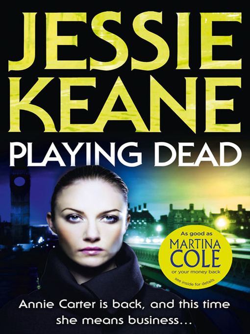 Title details for Playing Dead by Jessie Keane - Available
